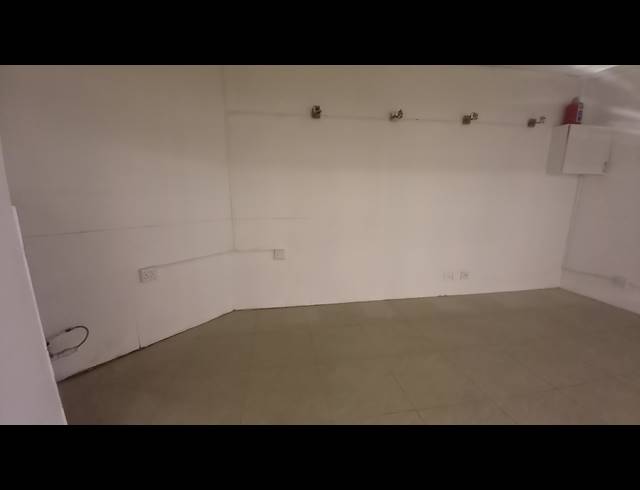 29M² RETAIL TO LET IN CAPE TOWN CITY CENTRE